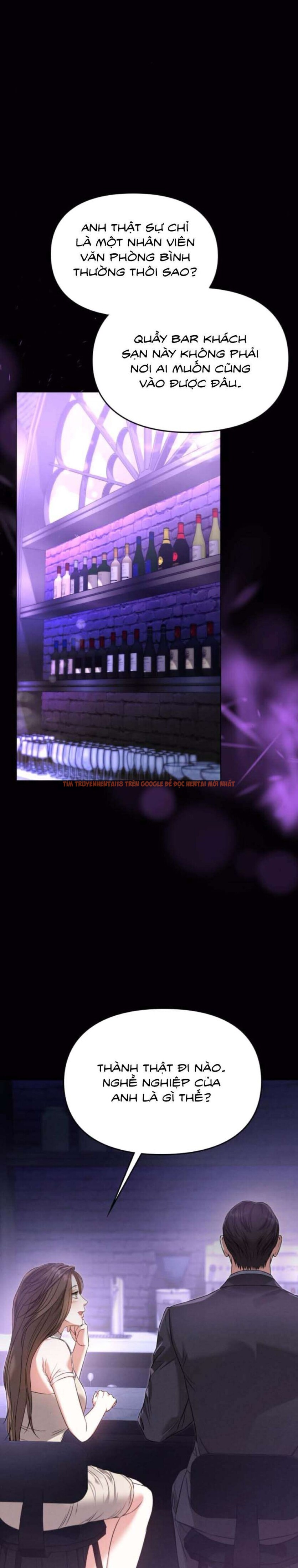 Xem ảnh 2 0 trong truyện hentai [18+] Người Bạn Ban Đêm - Chapter 32 - www.hentaitvn.net