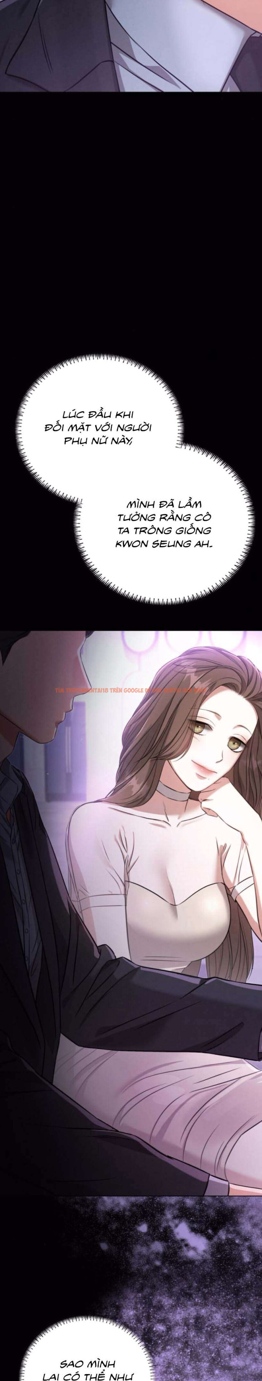 Xem ảnh 2 2 trong truyện hentai [18+] Người Bạn Ban Đêm - Chapter 32 - www.hentaitvn.net