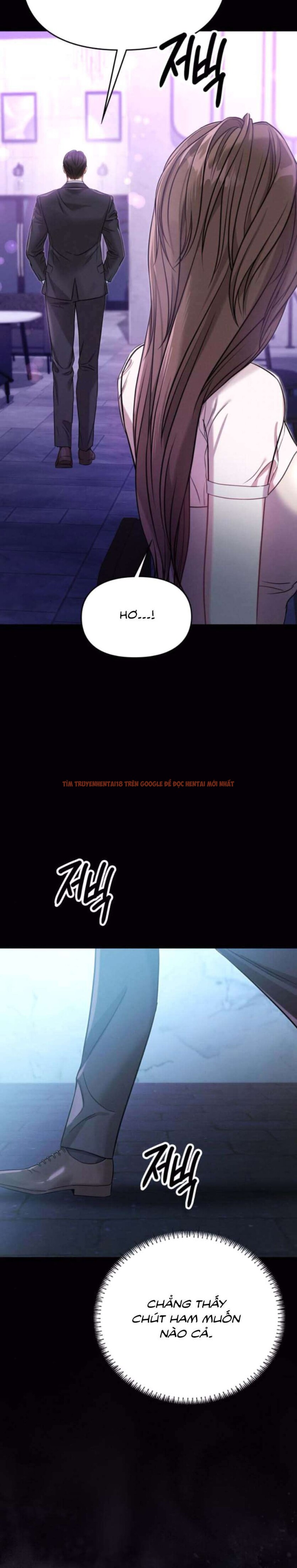 Xem ảnh 2 4 trong truyện hentai [18+] Người Bạn Ban Đêm - Chapter 32 - www.hentaitvn.net