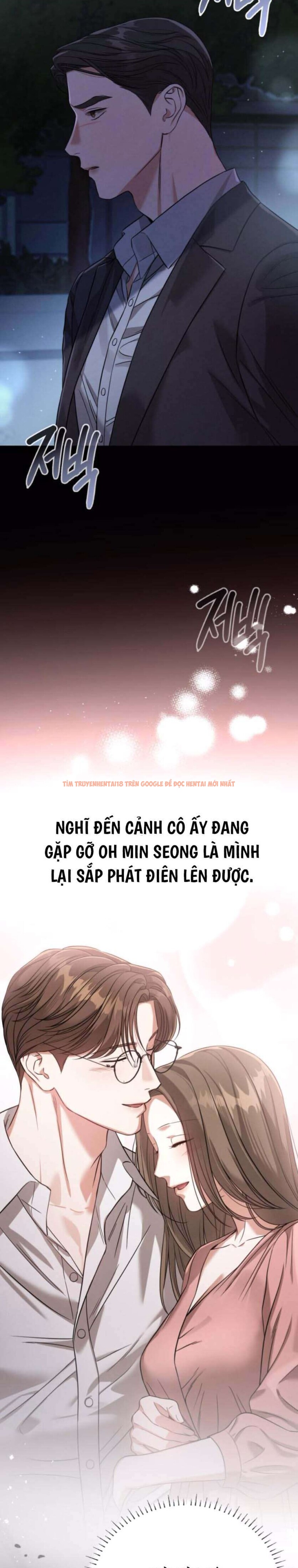 Xem ảnh 2 6 trong truyện hentai [18+] Người Bạn Ban Đêm - Chapter 32 - www.hentaitvn.net