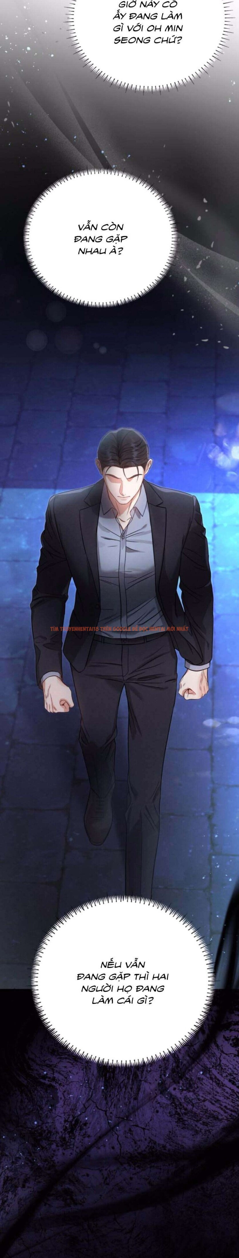 Xem ảnh 2 7 trong truyện hentai [18+] Người Bạn Ban Đêm - Chapter 32 - www.hentaitvn.net