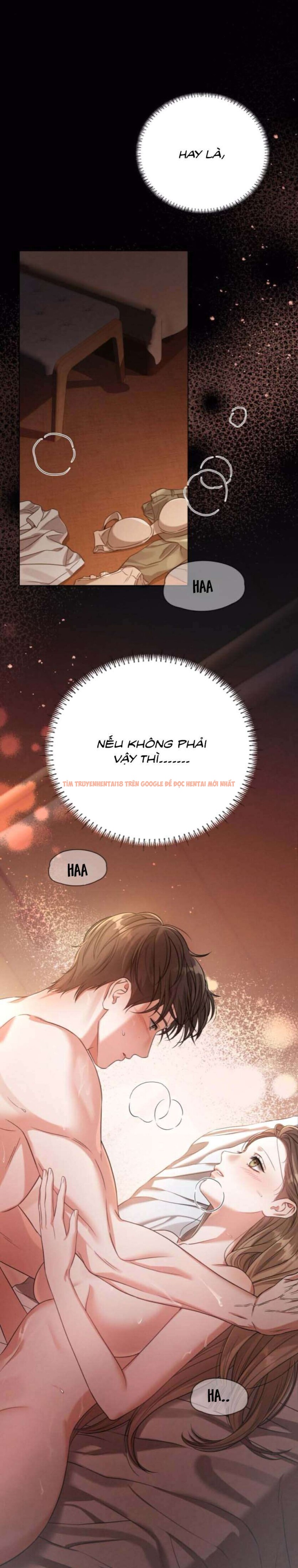 Xem ảnh 3 0 trong truyện hentai [18+] Người Bạn Ban Đêm - Chapter 32 - www.hentaitvn.net