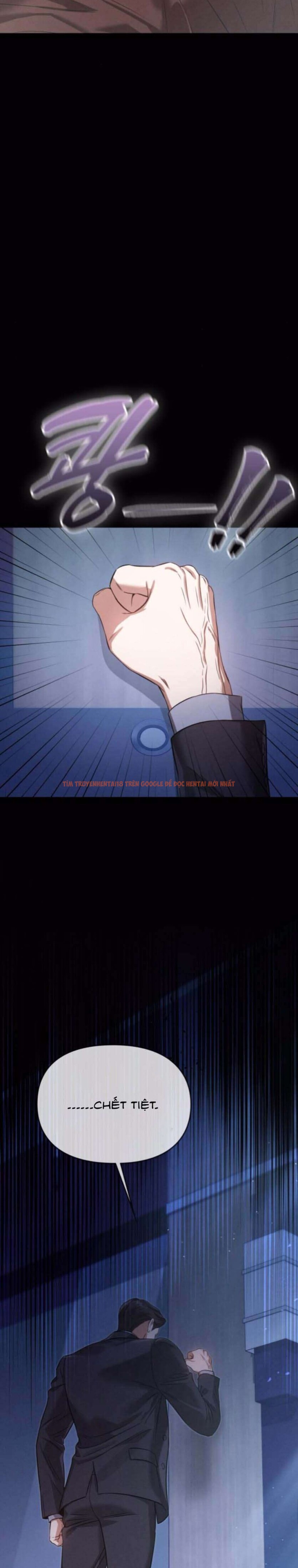 Xem ảnh 3 1 trong truyện hentai [18+] Người Bạn Ban Đêm - Chapter 32 - www.hentaitvn.net