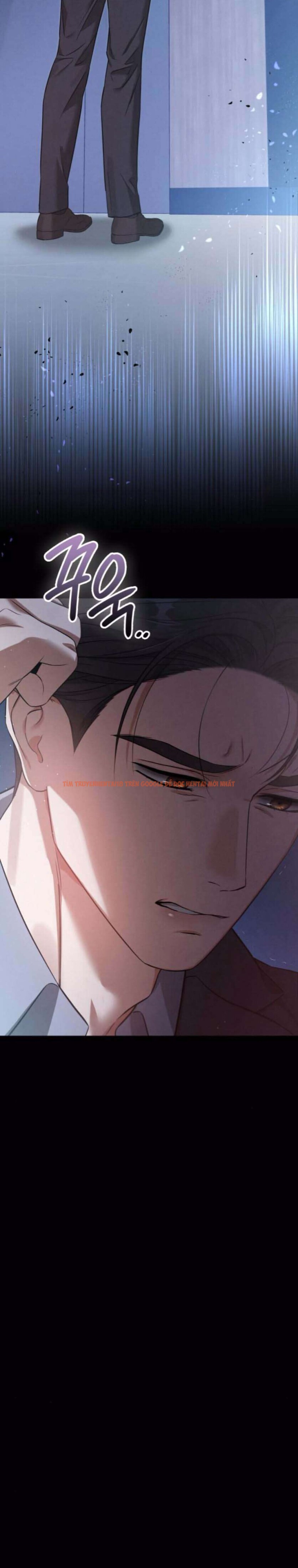 Xem ảnh 3 2 trong truyện hentai [18+] Người Bạn Ban Đêm - Chapter 32 - www.hentaitvn.net