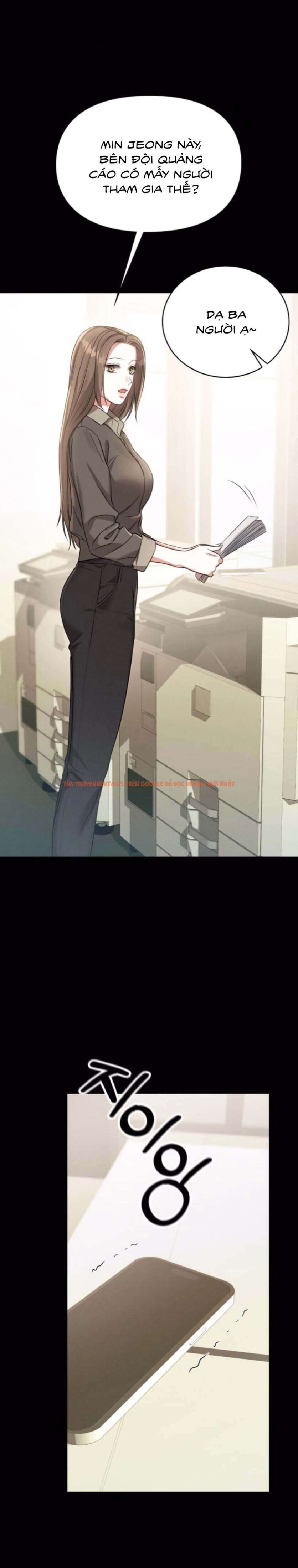 Xem ảnh 3 3 trong truyện hentai [18+] Người Bạn Ban Đêm - Chapter 32 - www.hentaitvn.net