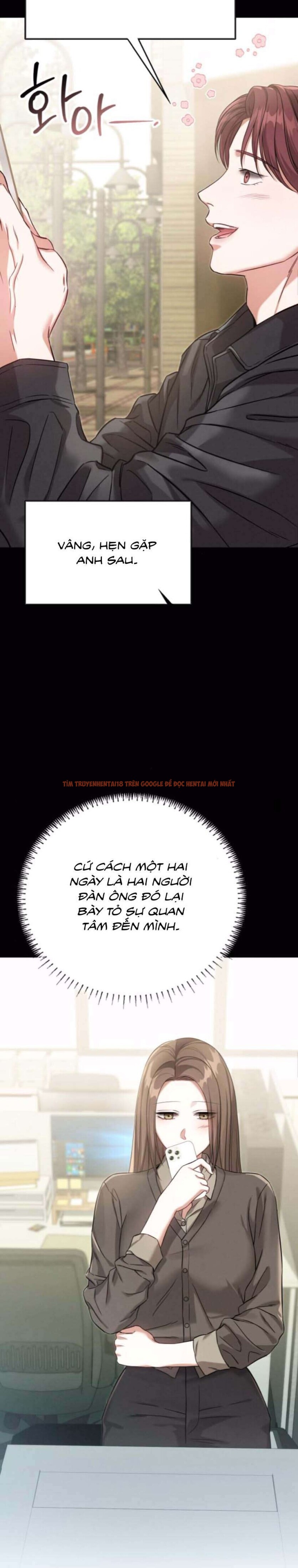 Xem ảnh 3 5 trong truyện hentai [18+] Người Bạn Ban Đêm - Chapter 32 - www.hentaitvn.net