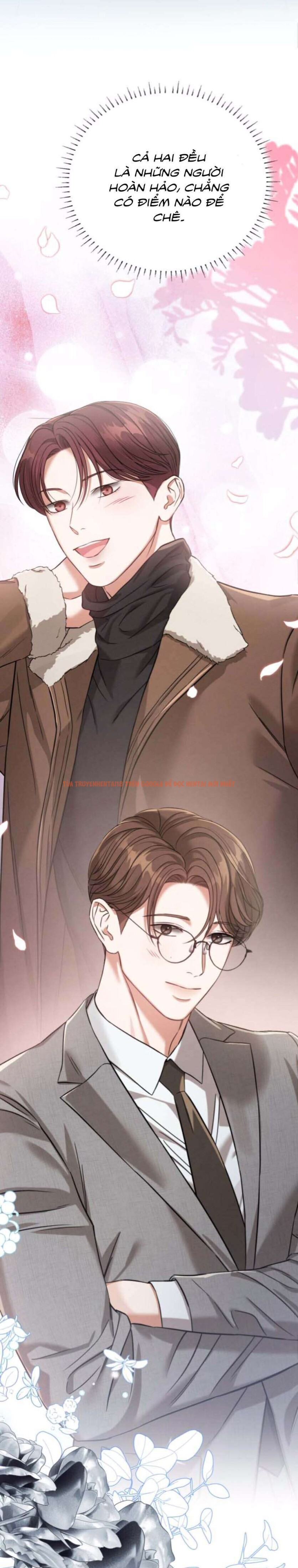 Xem ảnh 3 6 trong truyện hentai [18+] Người Bạn Ban Đêm - Chapter 32 - www.hentaitvn.net