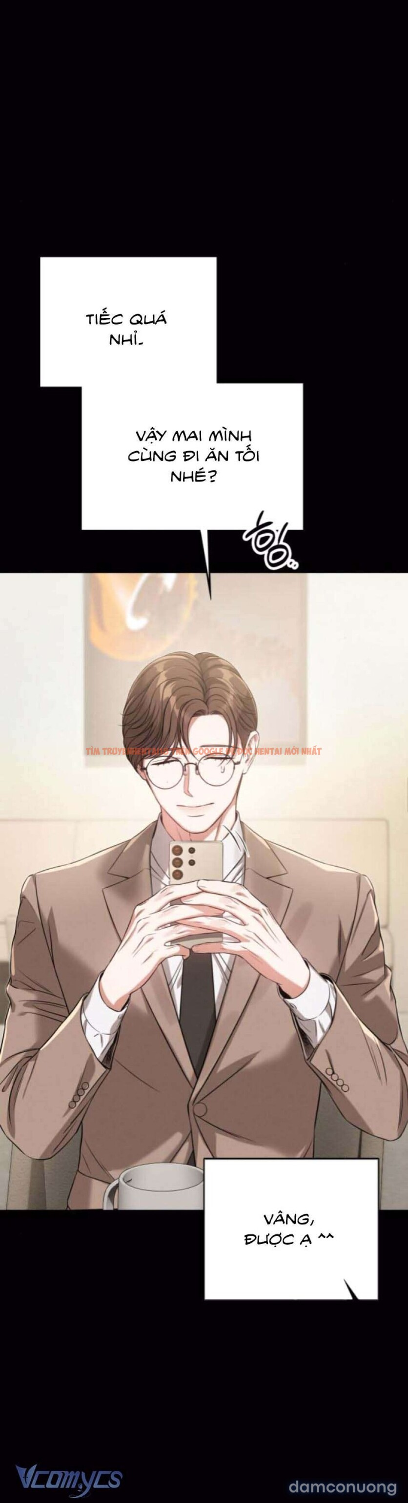 Xem ảnh 3 9 trong truyện hentai [18+] Người Bạn Ban Đêm - Chapter 32 - www.hentaitvn.net