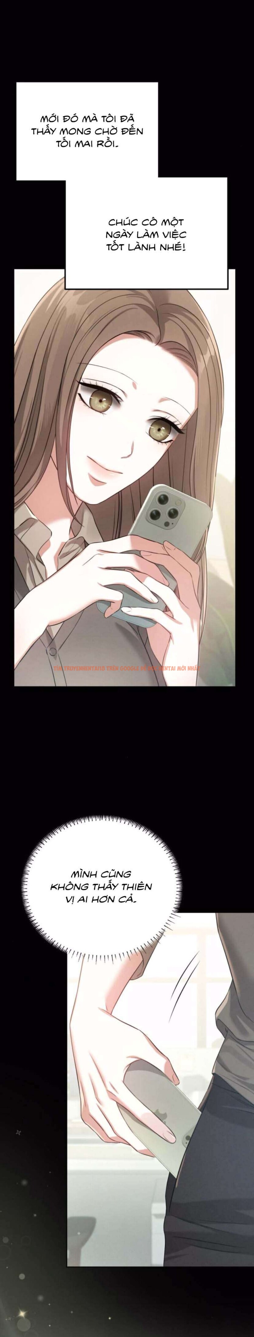 Xem ảnh 4 0 trong truyện hentai [18+] Người Bạn Ban Đêm - Chapter 32 - www.hentaitvn.net