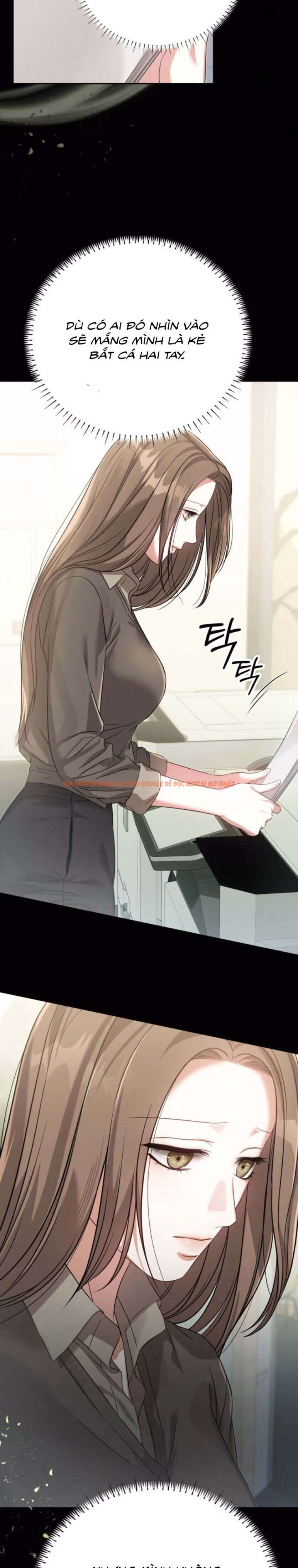 Xem ảnh 4 2 trong truyện hentai [18+] Người Bạn Ban Đêm - Chapter 32 - www.hentaitvn.net