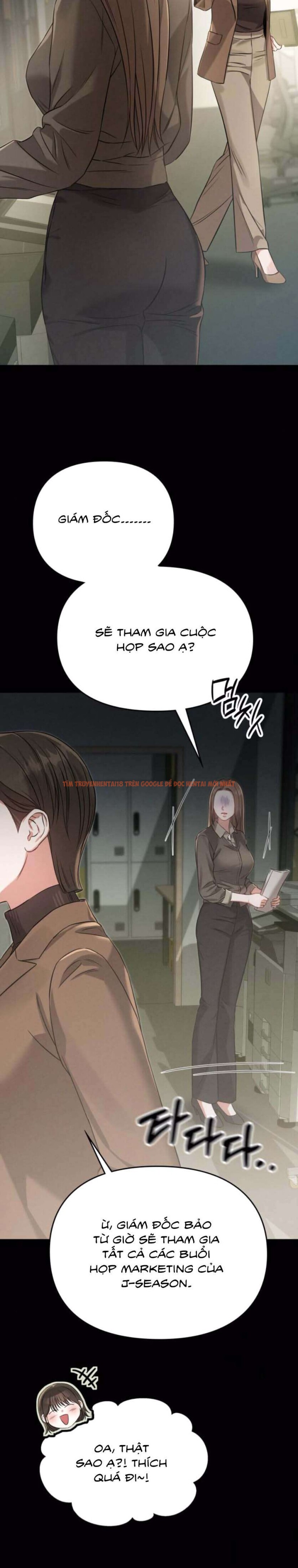 Xem ảnh 4 4 trong truyện hentai [18+] Người Bạn Ban Đêm - Chapter 32 - www.hentaitvn.net