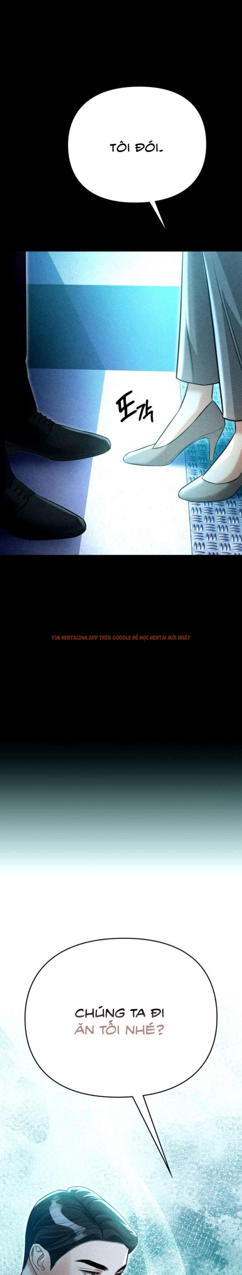 Xem ảnh 1 0 trong truyện hentai [18+] Người Bạn Ban Đêm - Chapter 4 - www.hentaitvn.net