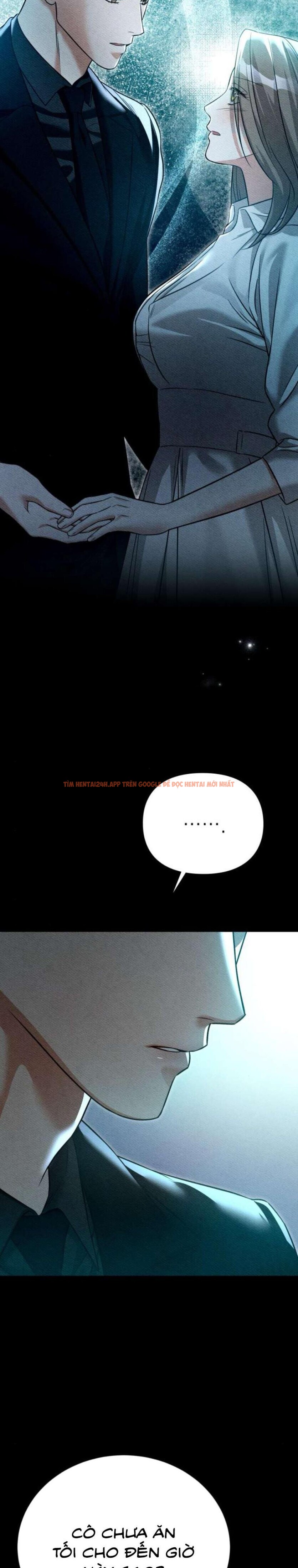 Xem ảnh 1 1 trong truyện hentai [18+] Người Bạn Ban Đêm - Chapter 4 - www.hentaitvn.net