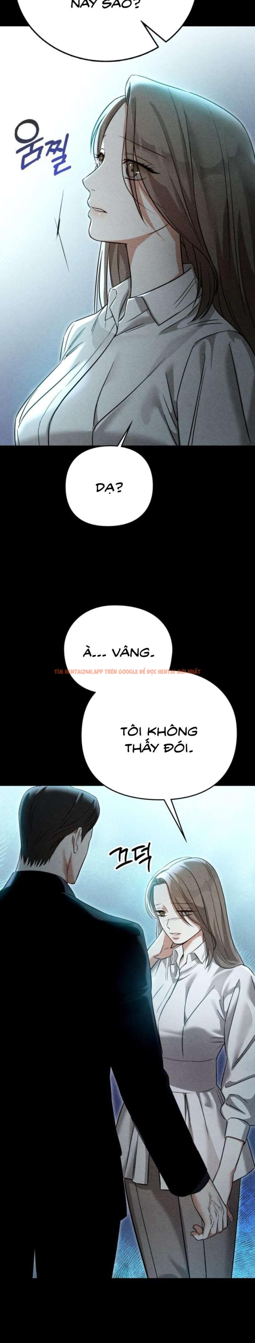 Xem ảnh 1 2 trong truyện hentai [18+] Người Bạn Ban Đêm - Chapter 4 - www.hentaitvn.net