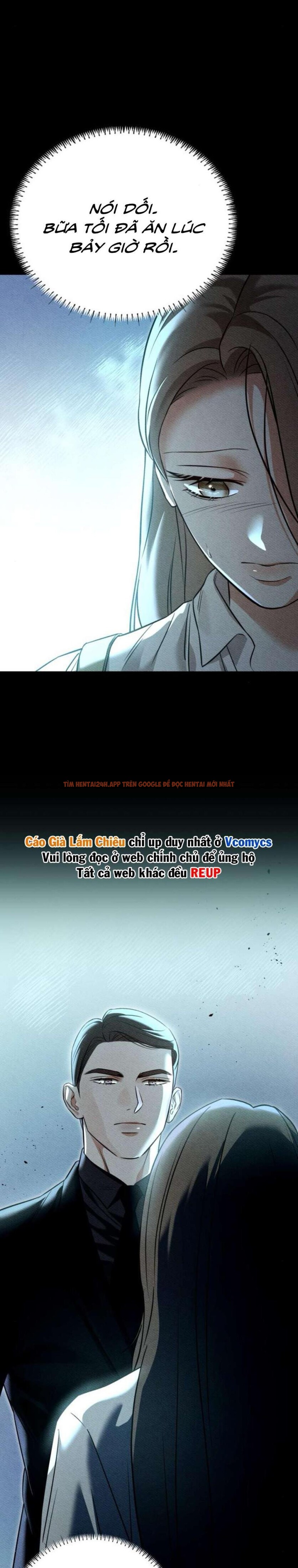 Xem ảnh 1 3 trong truyện hentai [18+] Người Bạn Ban Đêm - Chapter 4 - www.hentaitvn.net