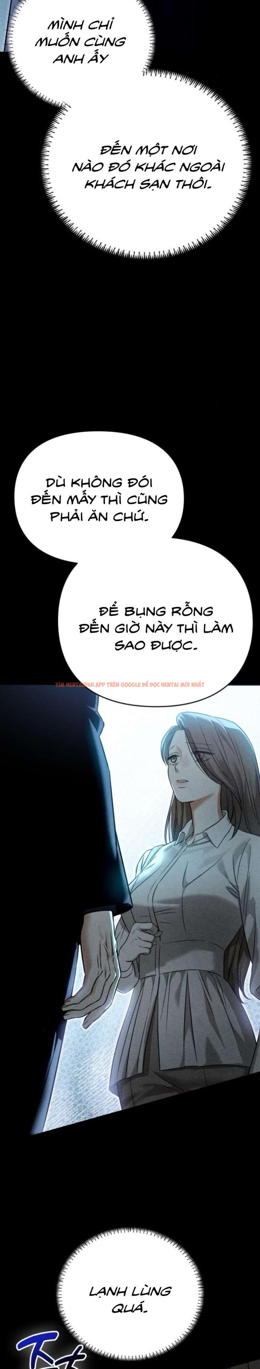 Xem ảnh 1 4 trong truyện hentai [18+] Người Bạn Ban Đêm - Chapter 4 - www.hentaitvn.net