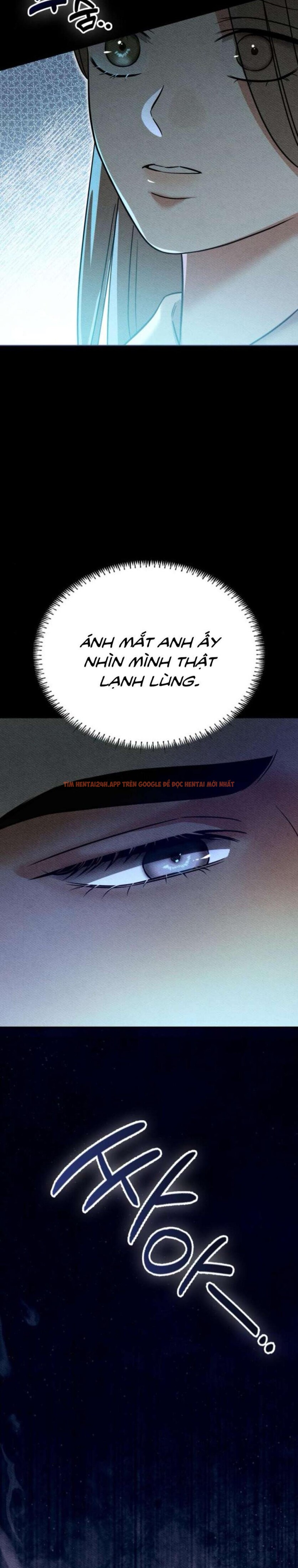 Xem ảnh 1 5 trong truyện hentai [18+] Người Bạn Ban Đêm - Chapter 4 - www.hentaitvn.net