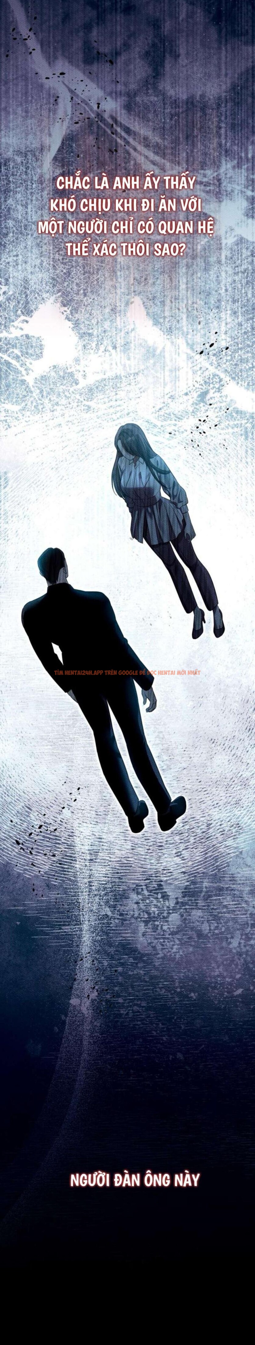 Xem ảnh 1 6 trong truyện hentai [18+] Người Bạn Ban Đêm - Chapter 4 - www.hentaitvn.net