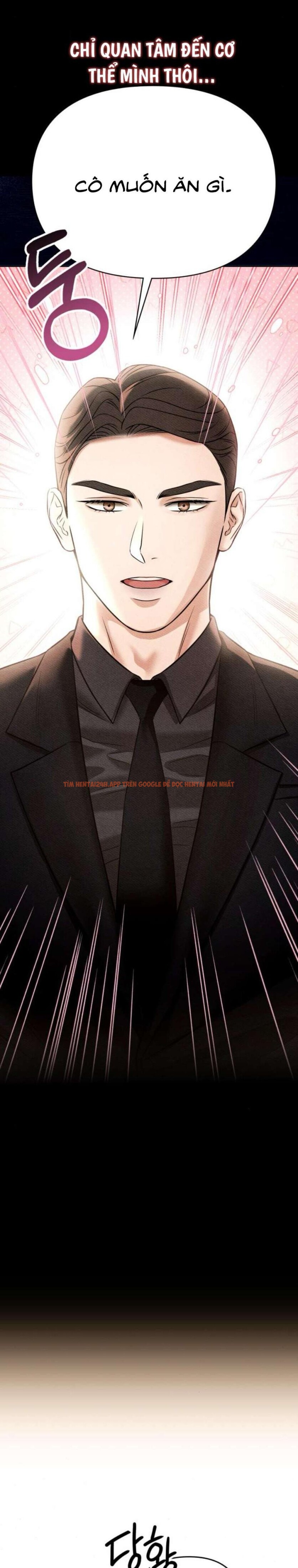 Xem ảnh 1 7 trong truyện hentai [18+] Người Bạn Ban Đêm - Chapter 4 - www.hentaitvn.net