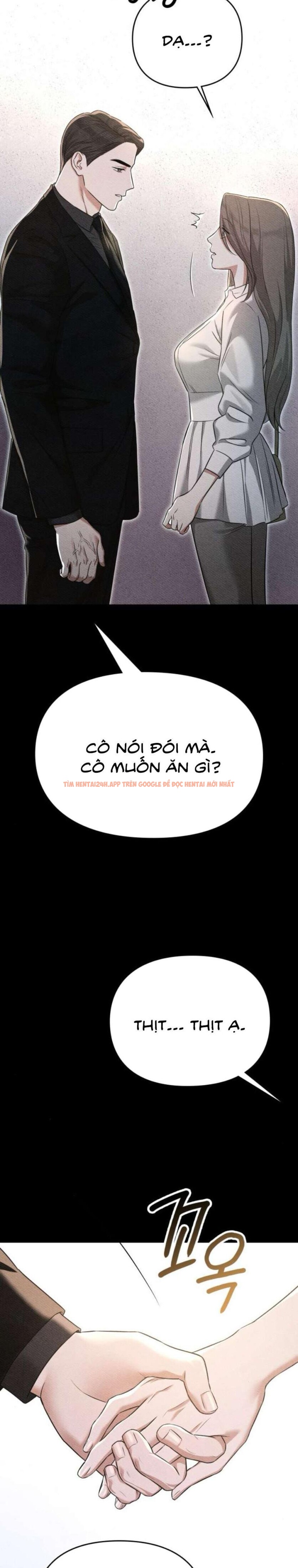 Xem ảnh 1 8 trong truyện hentai [18+] Người Bạn Ban Đêm - Chapter 4 - www.hentaitvn.net