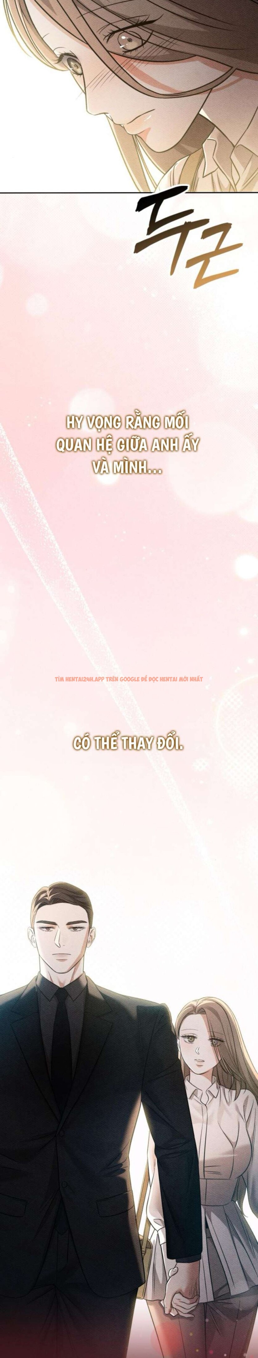 Xem ảnh 2 1 trong truyện hentai [18+] Người Bạn Ban Đêm - Chapter 4 - www.hentaitvn.net