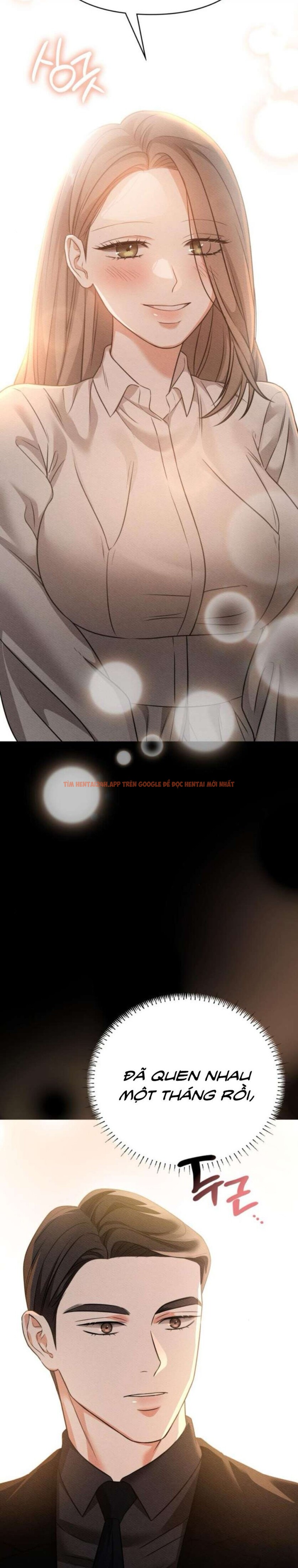 Xem ảnh 2 7 trong truyện hentai [18+] Người Bạn Ban Đêm - Chapter 4 - www.hentaitvn.net