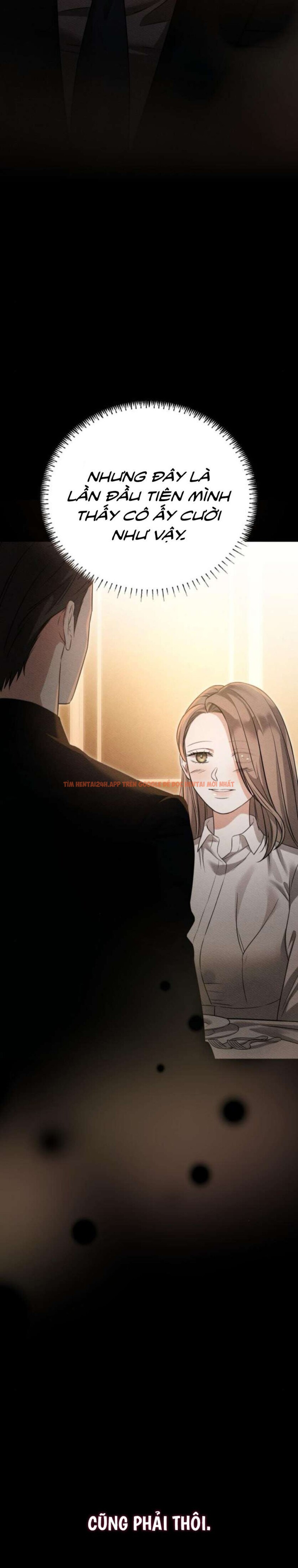 Xem ảnh 2 8 trong truyện hentai [18+] Người Bạn Ban Đêm - Chapter 4 - www.hentaitvn.net