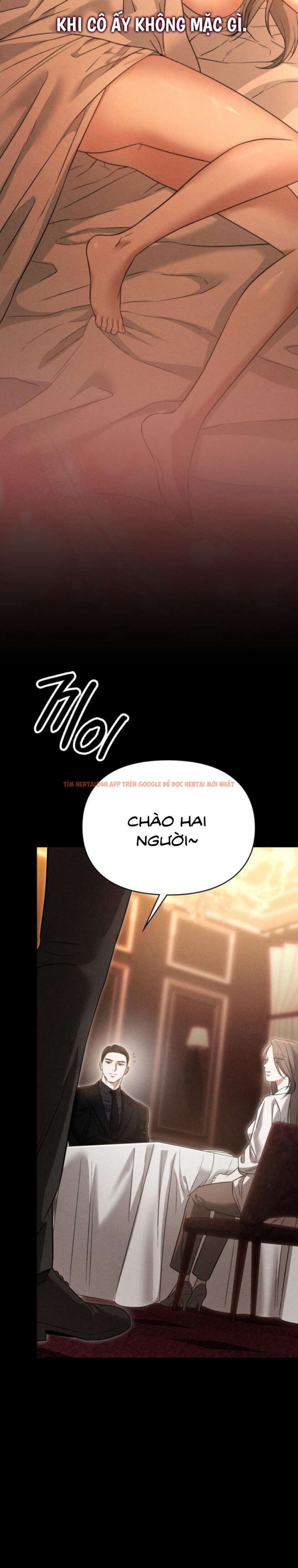 Xem ảnh 3 1 trong truyện hentai [18+] Người Bạn Ban Đêm - Chapter 4 - www.hentaitvn.net