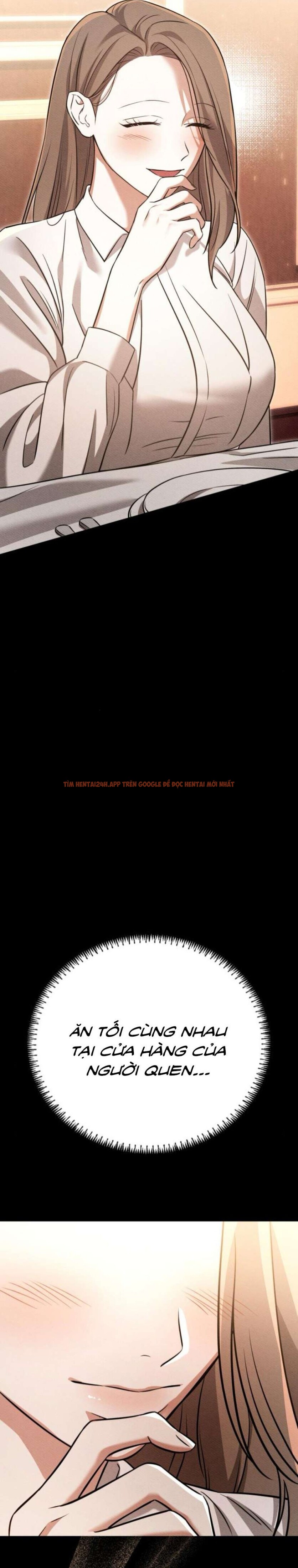 Xem ảnh 3 7 trong truyện hentai [18+] Người Bạn Ban Đêm - Chapter 4 - www.hentaitvn.net