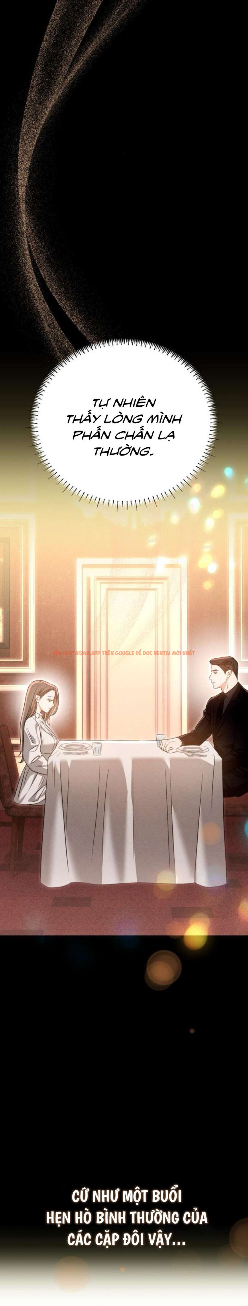 Xem ảnh 3 8 trong truyện hentai [18+] Người Bạn Ban Đêm - Chapter 4 - www.hentaitvn.net