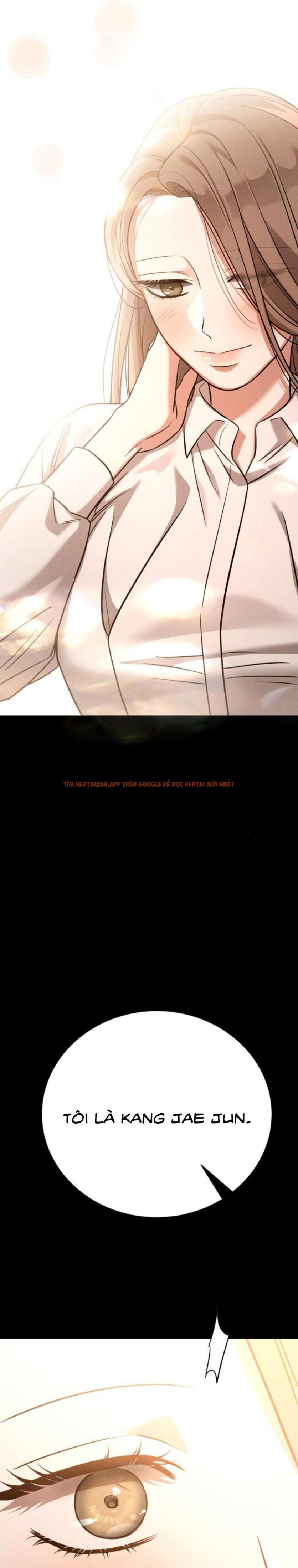 Xem ảnh 3 9 trong truyện hentai [18+] Người Bạn Ban Đêm - Chapter 4 - www.hentaitvn.net