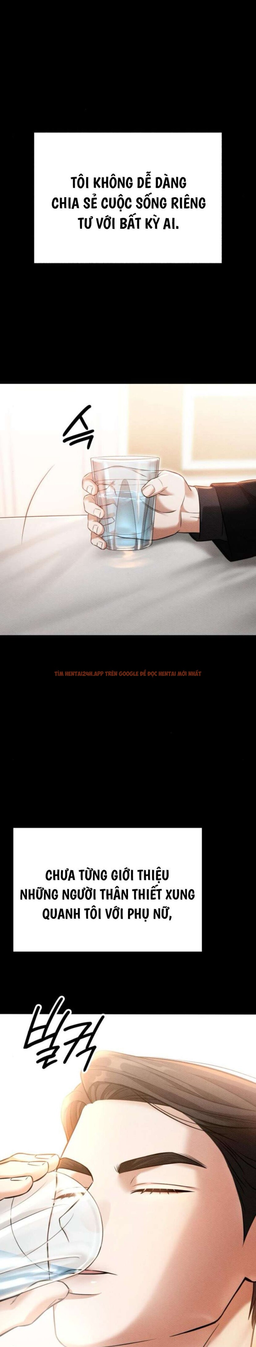 Xem ảnh 4 0 trong truyện hentai [18+] Người Bạn Ban Đêm - Chapter 4 - www.hentaitvn.net