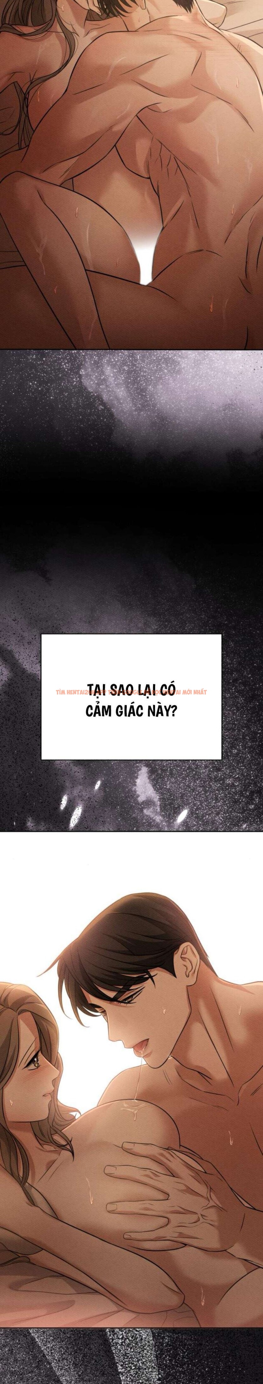 Xem ảnh 4 3 trong truyện hentai [18+] Người Bạn Ban Đêm - Chapter 4 - www.hentaitvn.net