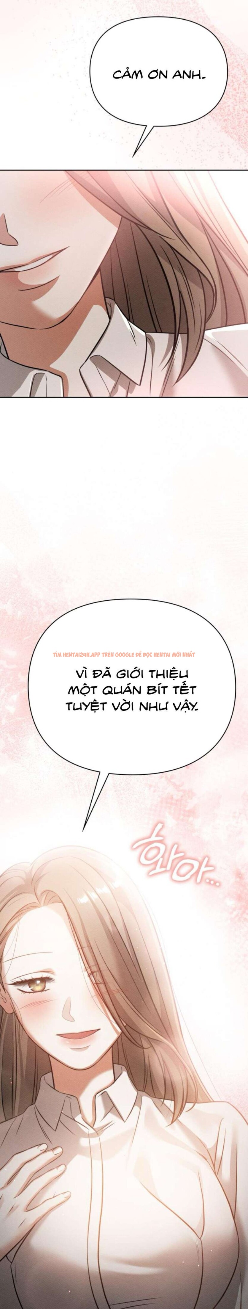 Xem ảnh 4 5 trong truyện hentai [18+] Người Bạn Ban Đêm - Chapter 4 - www.hentaitvn.net