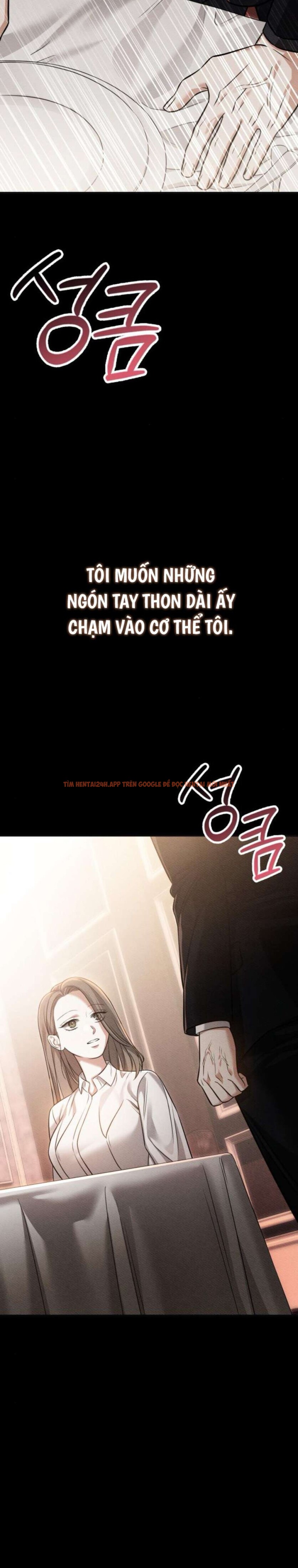 Xem ảnh 4 7 trong truyện hentai [18+] Người Bạn Ban Đêm - Chapter 4 - www.hentaitvn.net