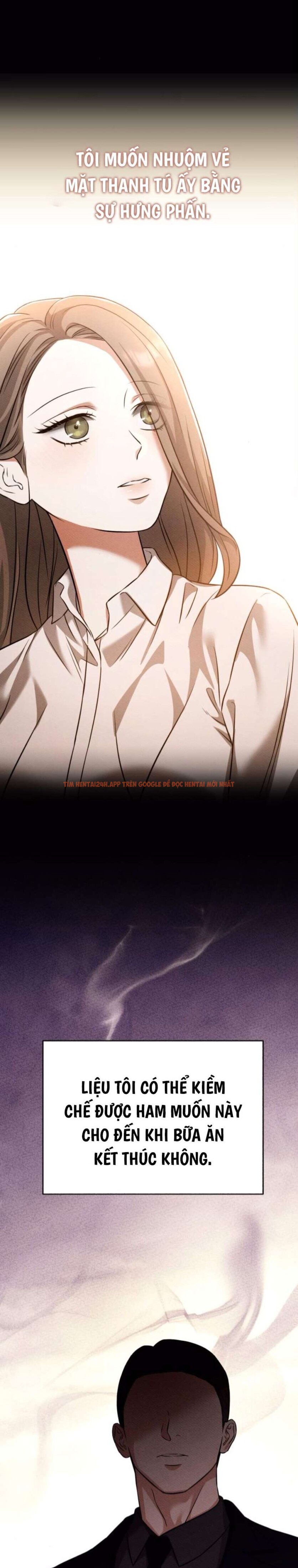 Xem ảnh 5 0 trong truyện hentai [18+] Người Bạn Ban Đêm - Chapter 4 - www.hentaitvn.net