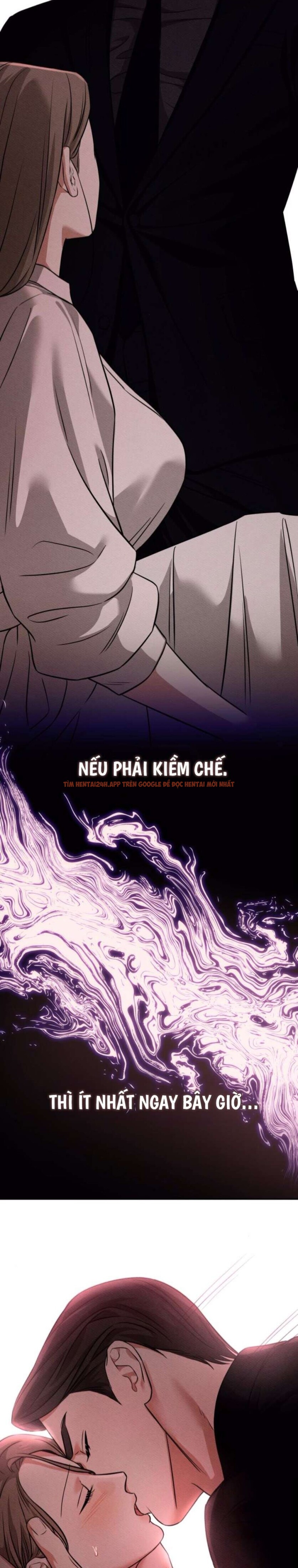 Xem ảnh 5 1 trong truyện hentai [18+] Người Bạn Ban Đêm - Chapter 4 - www.hentaitvn.net