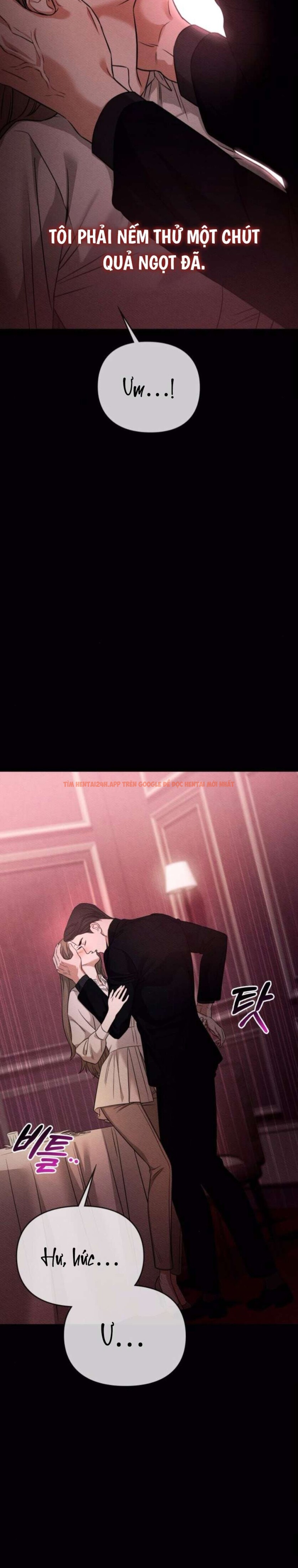 Xem ảnh 5 2 trong truyện hentai [18+] Người Bạn Ban Đêm - Chapter 4 - www.hentaitvn.net