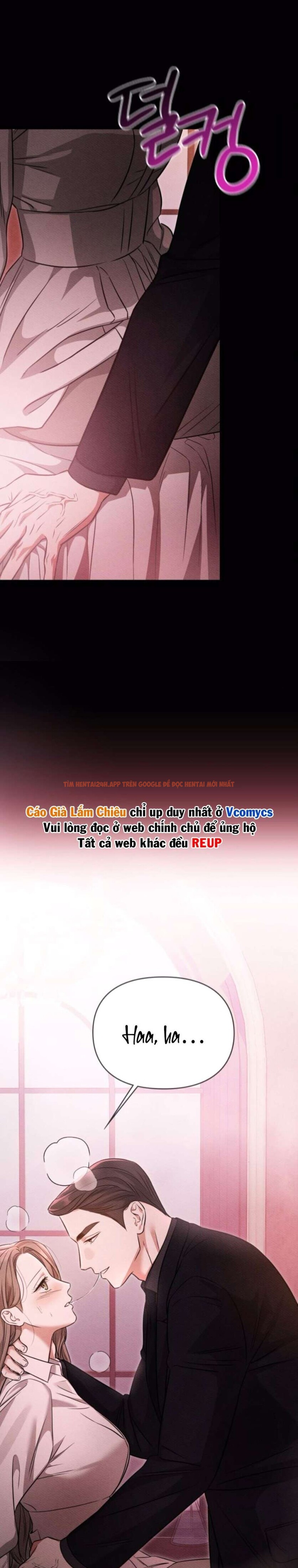 Xem ảnh 5 3 trong truyện hentai [18+] Người Bạn Ban Đêm - Chapter 4 - www.hentaitvn.net