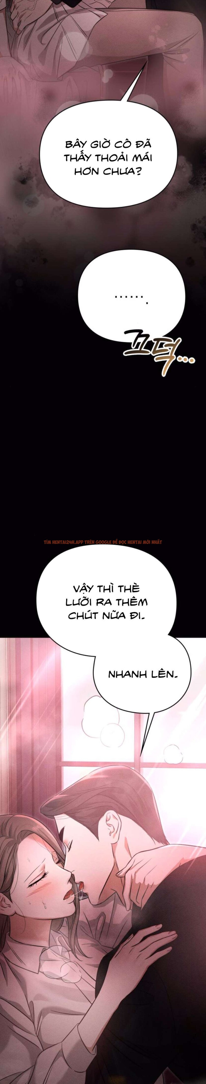 Xem ảnh 5 4 trong truyện hentai [18+] Người Bạn Ban Đêm - Chapter 4 - www.hentaitvn.net