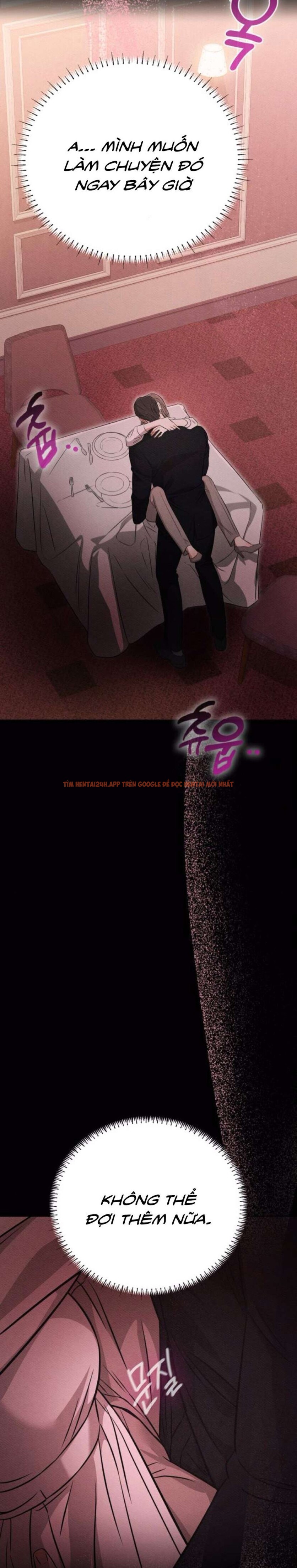 Xem ảnh 5 6 trong truyện hentai [18+] Người Bạn Ban Đêm - Chapter 4 - www.hentaitvn.net