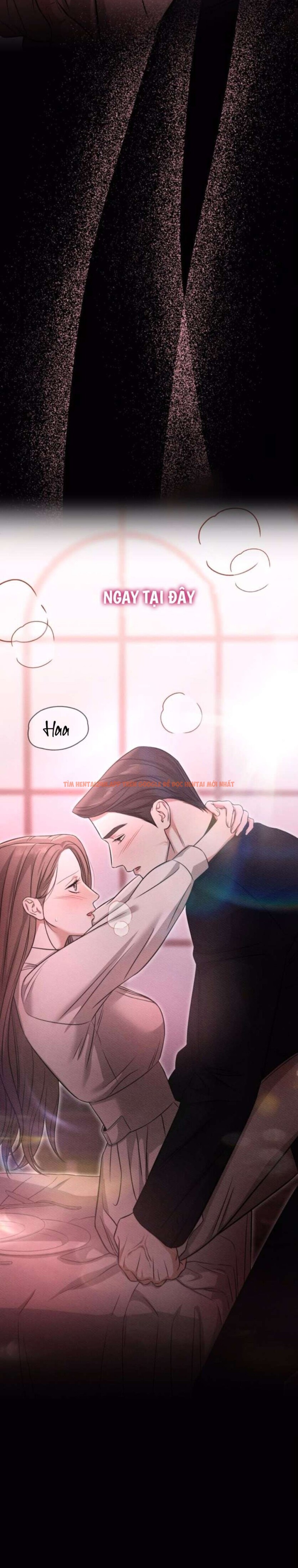 Xem ảnh 5 7 trong truyện hentai [18+] Người Bạn Ban Đêm - Chapter 4 - www.hentaitvn.net