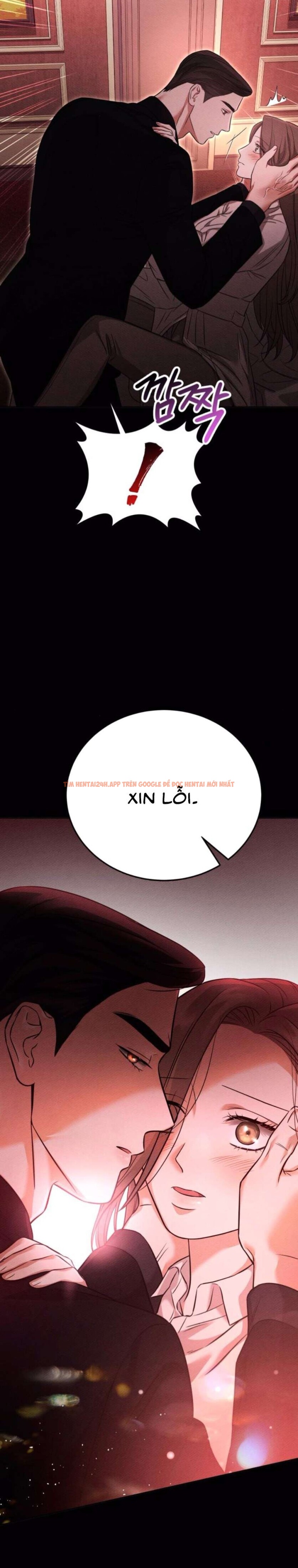 Xem ảnh 5 9 trong truyện hentai [18+] Người Bạn Ban Đêm - Chapter 4 - www.hentaitvn.net