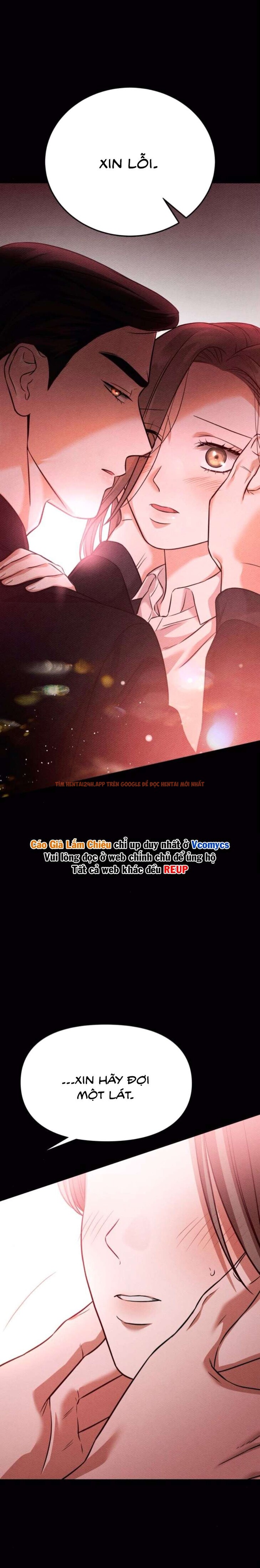 Xem ảnh 1 0 trong truyện hentai [18+] Người Bạn Ban Đêm - Chapter 5 - www.hentaitvn.net