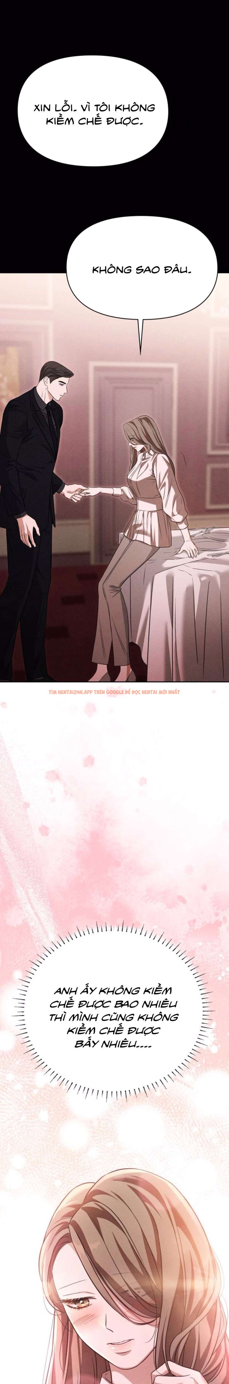 Xem ảnh 1 1 trong truyện hentai [18+] Người Bạn Ban Đêm - Chapter 5 - www.hentaitvn.net