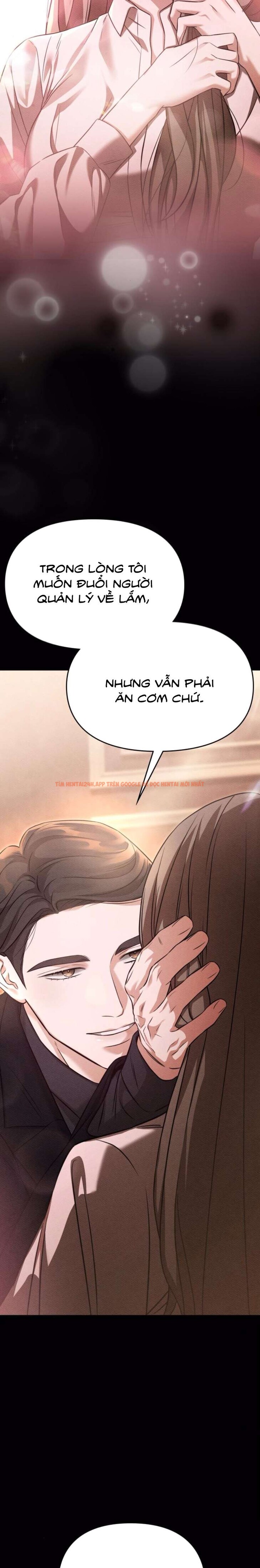 Xem ảnh 1 2 trong truyện hentai [18+] Người Bạn Ban Đêm - Chapter 5 - www.hentaitvn.net