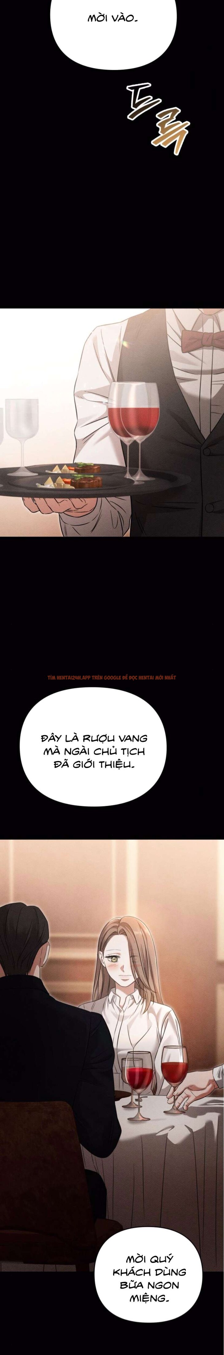 Xem ảnh 1 3 trong truyện hentai [18+] Người Bạn Ban Đêm - Chapter 5 - www.hentaitvn.net