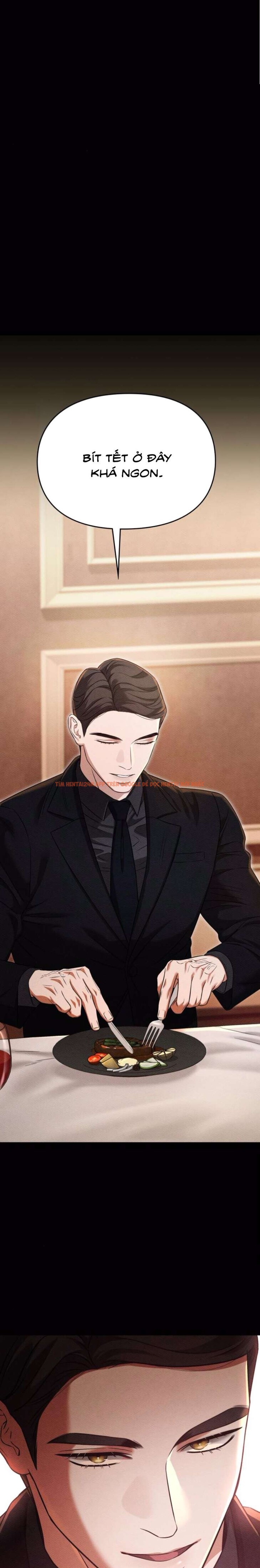 Xem ảnh 1 4 trong truyện hentai [18+] Người Bạn Ban Đêm - Chapter 5 - www.hentaitvn.net