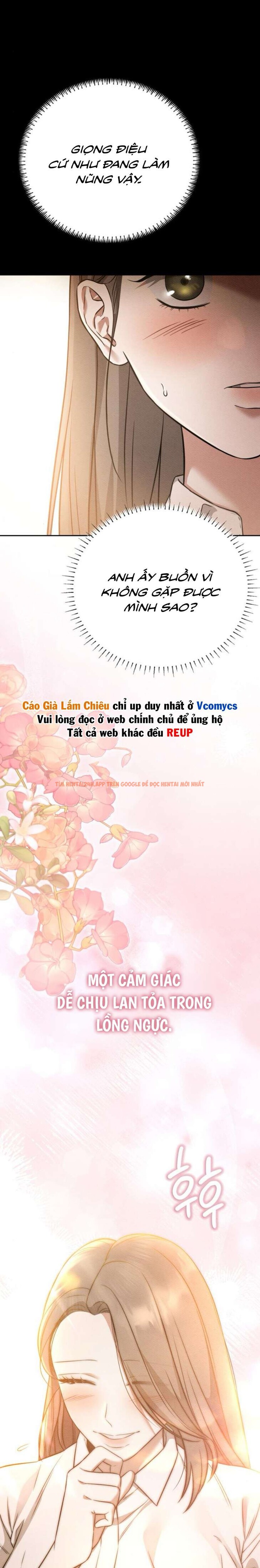 Xem ảnh 2 0 trong truyện hentai [18+] Người Bạn Ban Đêm - Chapter 5 - www.hentaitvn.net