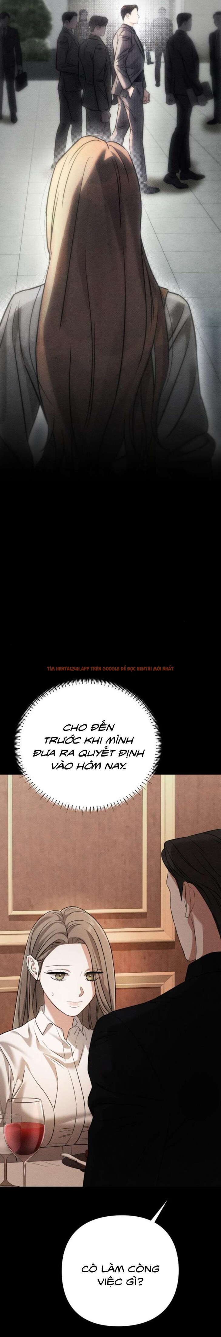 Xem ảnh 2 2 trong truyện hentai [18+] Người Bạn Ban Đêm - Chapter 5 - www.hentaitvn.net